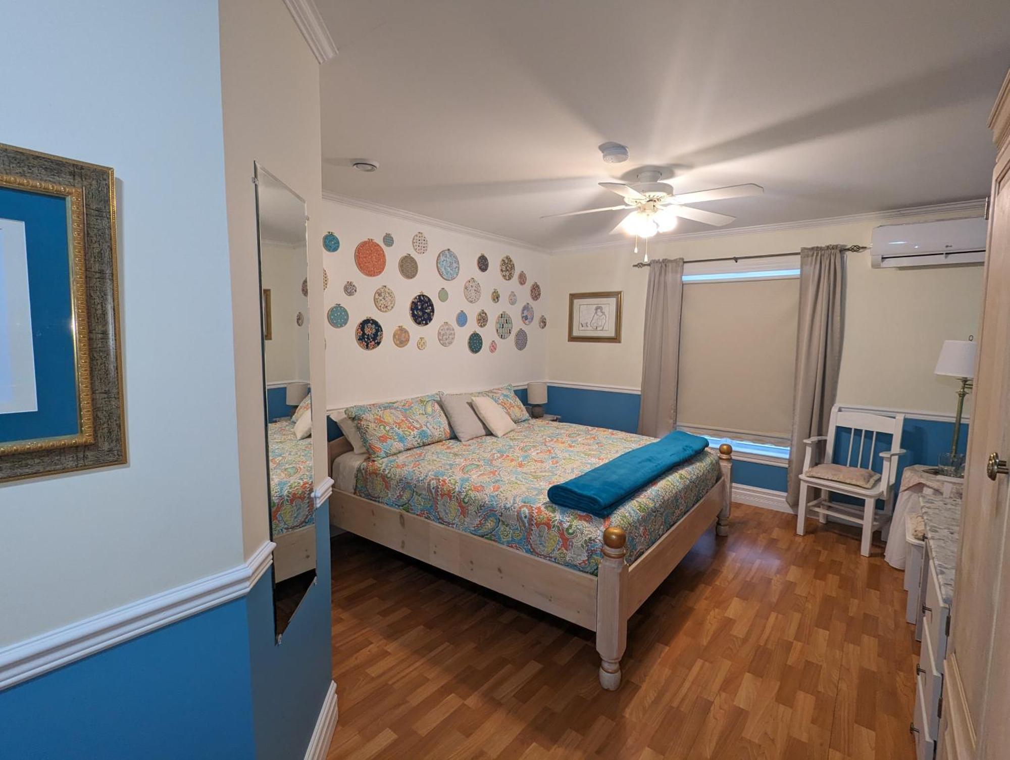 The Parrsboro Mansion Inn מראה חיצוני תמונה